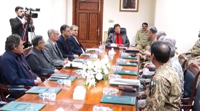 NSC on LoC violation: Pakistan will decide time and place of response to India