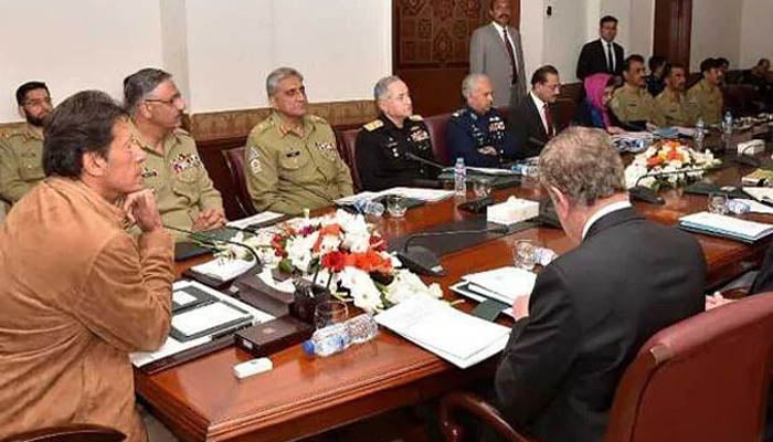 NCA under PM reviews nuclear capability amid rising tensions