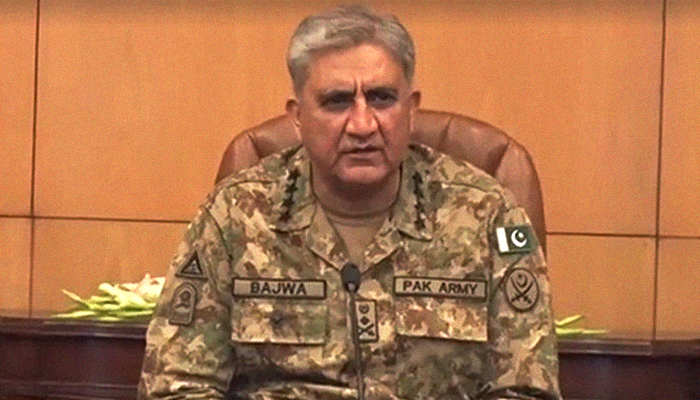 COAS says risk of 'retaliation still present' after Pakistan's 'effective response to India'
