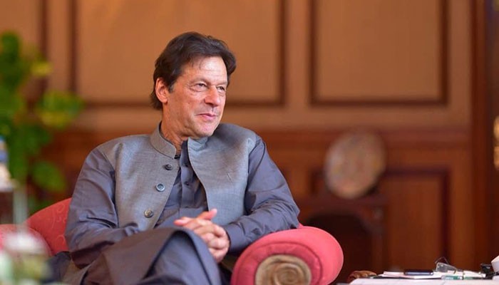 Nobel Peace Prize for PM Imran: Motion submitted in National Assembly