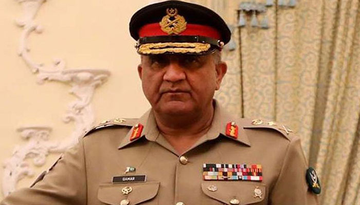 Pakistan shall respond to any aggression in self-defence: COAS
