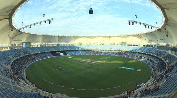 PSL 4: Why are UAE's stands still vacant?