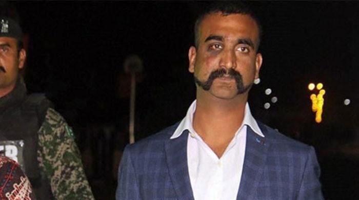 Pakistan refutes Indian reports of pilot Abhinandan being released after a delay