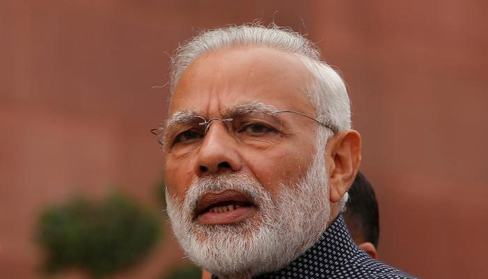 Modi indirectly admits Pakistan Air Force's superiority in air warfare