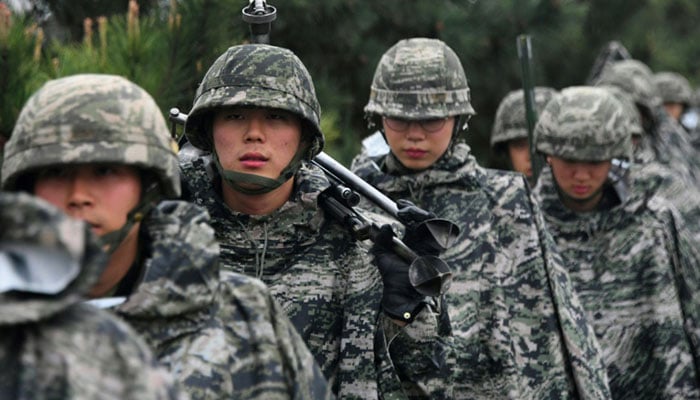 US, South Korea to end key joint military exercises