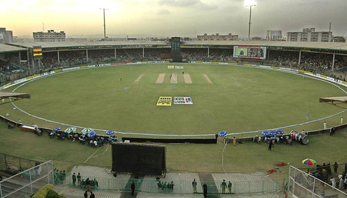 PSL matches scheduled in Lahore moved to Karachi