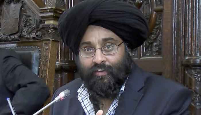 World Sikh Parliament asks Sikh soldiers in Indian army to refuse orders against Pakistan