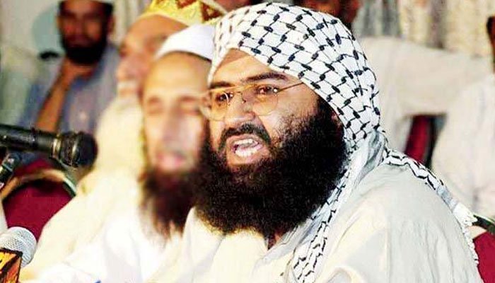 Indian media reports of JeM chief Masood Azhar's death are false