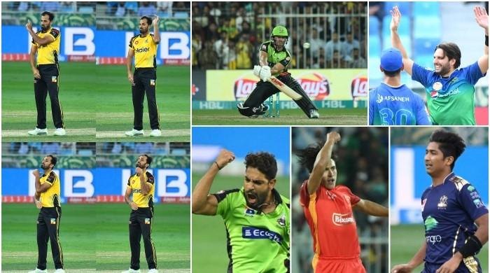 PSL 2019: The race to the playoffs heats up PSL 2019: The race to the playoffs heats up