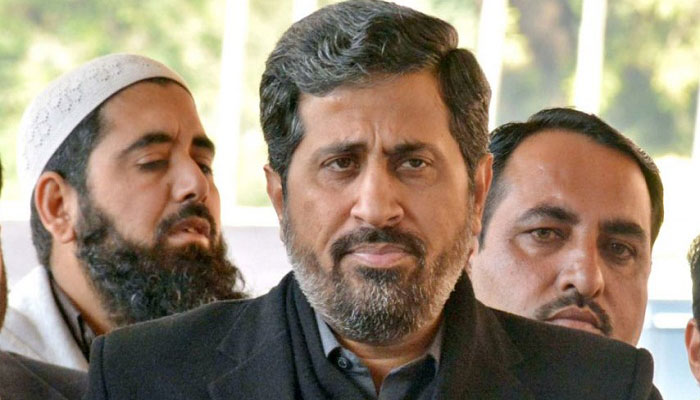 PTI slams Fayyaz ul Hassan Chohan for anti-Hindu remarks