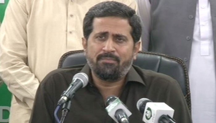 Punjab CM accepts Fayyaz Chohan’s resignation over anti-Hindu remarks