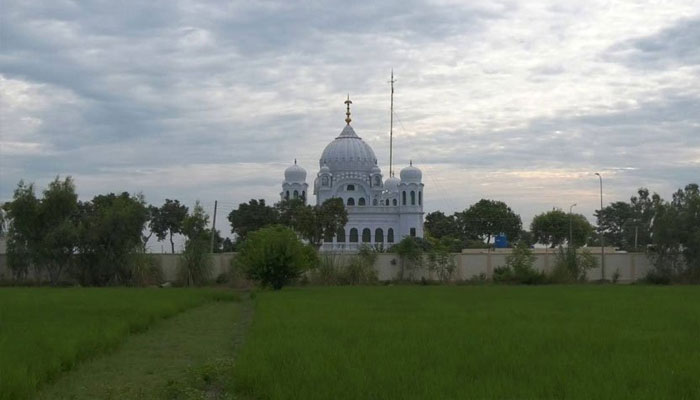 Pakistan, India to discuss Kartarpur corridor agreement despite tensions at border