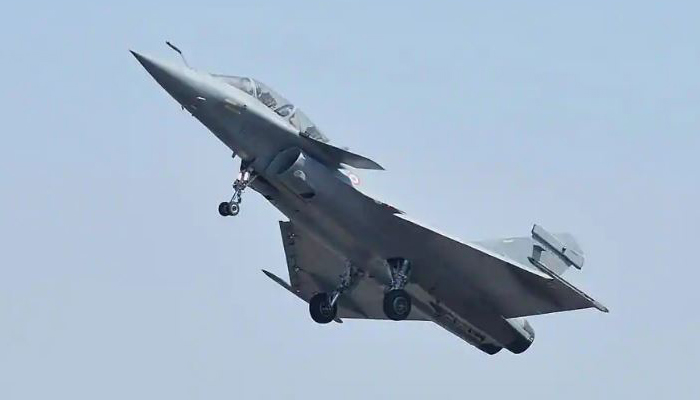 Documents linked to controversial Rafale deal stolen, Modi govt informs Indian SC 