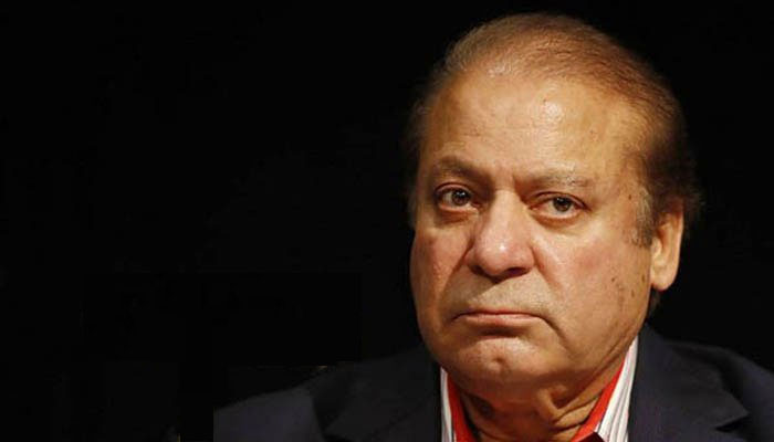 'Neither have I begged for treatment, nor will ask for it', Nawaz tells family