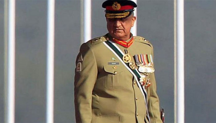 German defence chief calls on COAS, discusses regional security