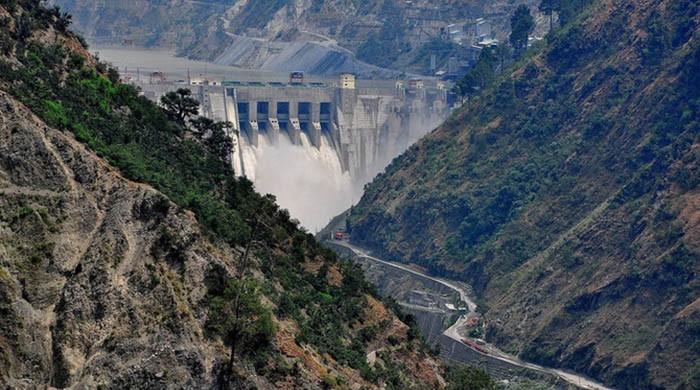 Water problems: How Pakistan can checkmate India?