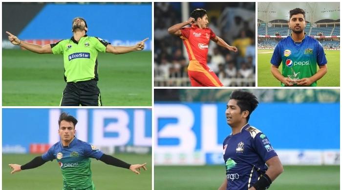 Pakistan's fast-bowling factory: a gift that keeps on giving