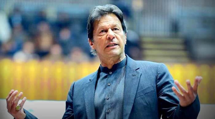 Tensions with India eased, but threat remains: PM Imran