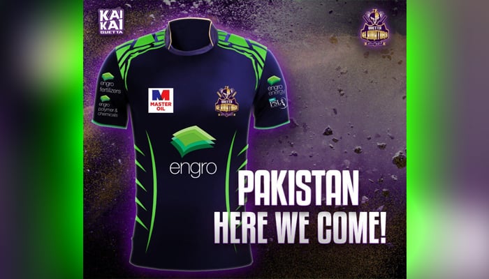 pakistan new jersey 2019