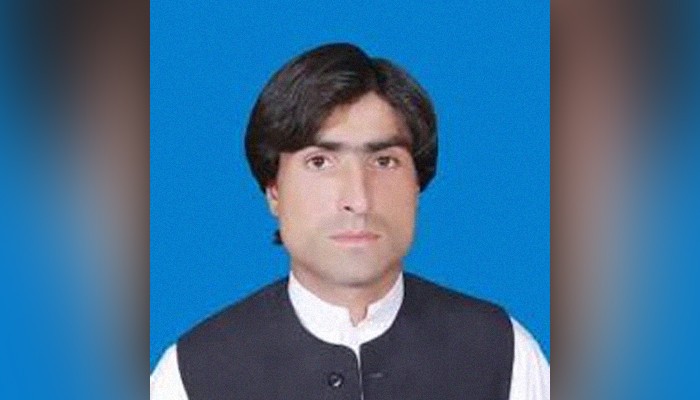Prime suspect in Afzal Kohistani murder case arrested