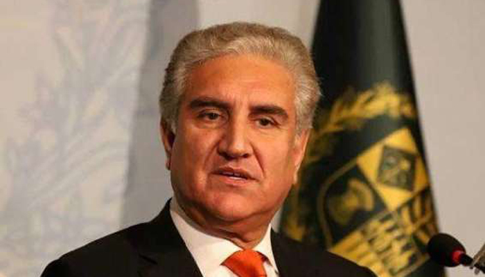 Pakistan, India delegation visits to further de-escalate tensions: Qureshi