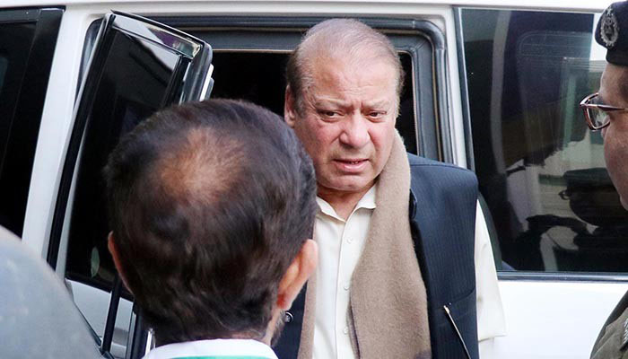 PM Imran tells Punjab govt to provide Nawaz with doctor, hospital of choice 