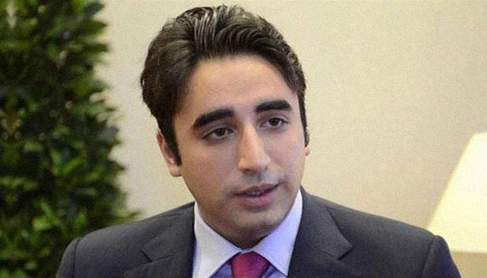 Bilawal appalled at government's 'callous, inhumane' treatment of Nawaz