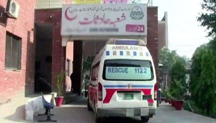 Woman, three daughters killed after consuming toxic food in Toba Tek Singh