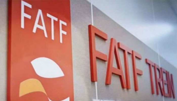 Pakistan objects to India's inclusion in FATF's Asia-Pacific Group