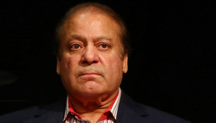 Nawaz declines Punjab govt's offer for treatment