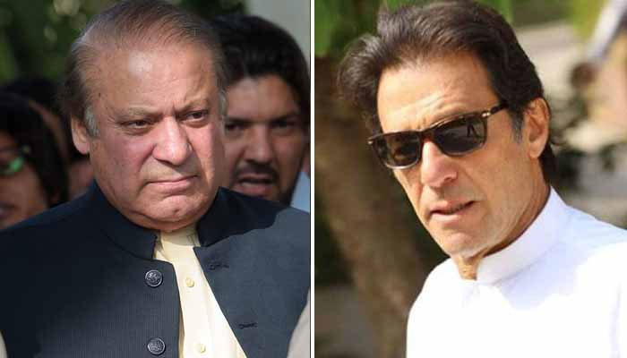 PM asks CM Buzdar to ensure every health facility for Nawaz's treatment