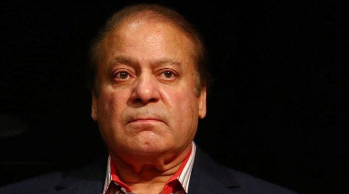 Nawaz Rangsaz Nawaz declines Punjab govt's offer for treatment