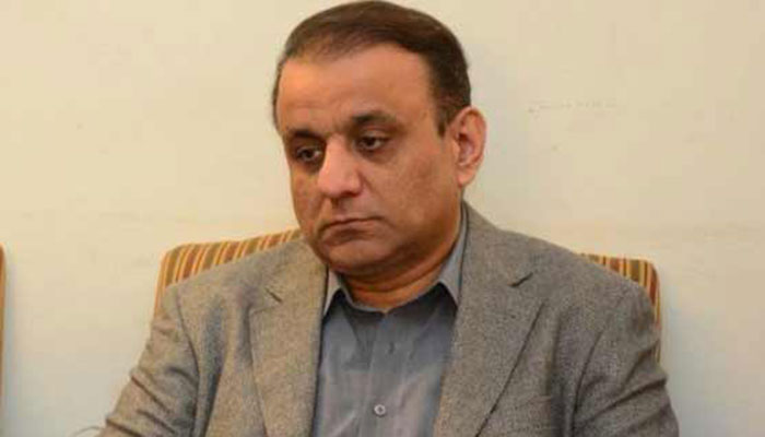 Who wants Aleem Khan’s job?