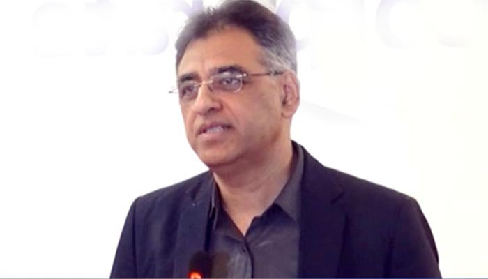 Bad governance affected performance of institutions: Asad Umar