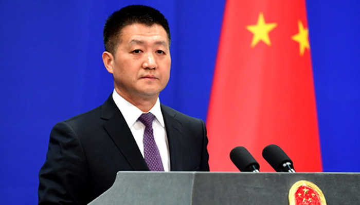 China urges 'responsible, serious discussions' ahead of UNSC meeting on JeM 