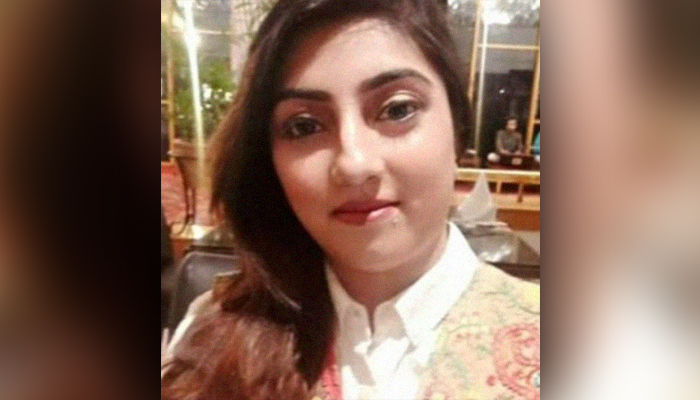 Fake doctor, friend ditched model Rubab Shafiq's body after abortion gone wrong: police