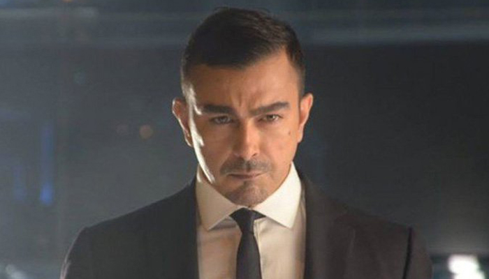Shaan Shahid slammed for criticising Aurat March posters