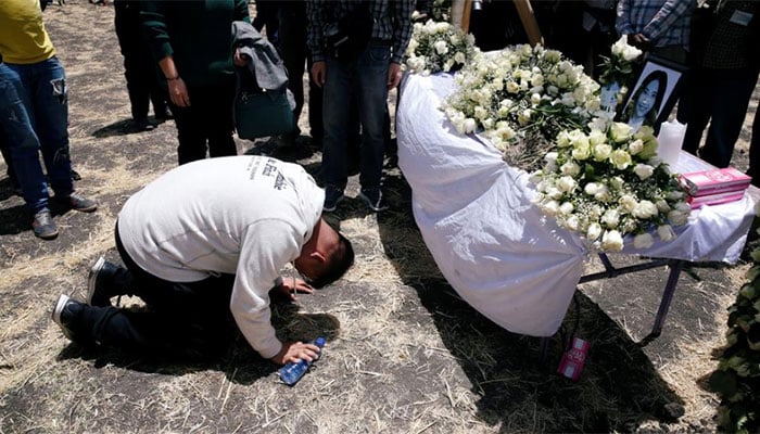 Man Says He Missed Doomed Ethiopian Airlines Flight by Minutes: 'I Collapsed'