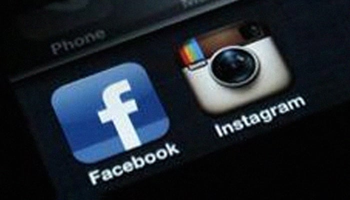 Outage hits Facebook, Instagram users worldwide