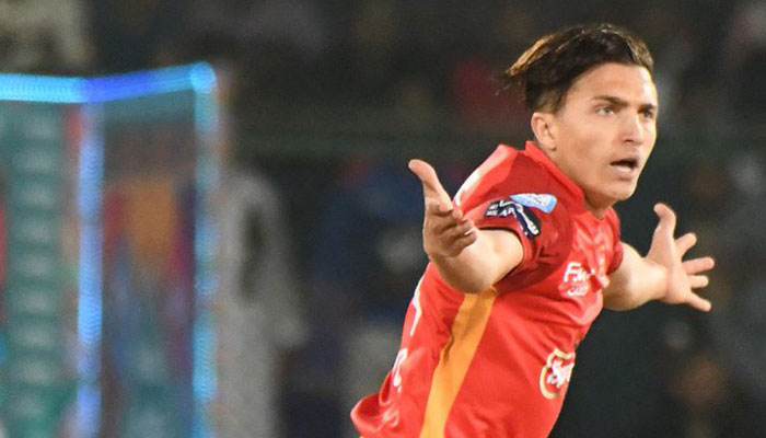 Karachi Kings crash out as Islamabad United blitz through in 162 run chase