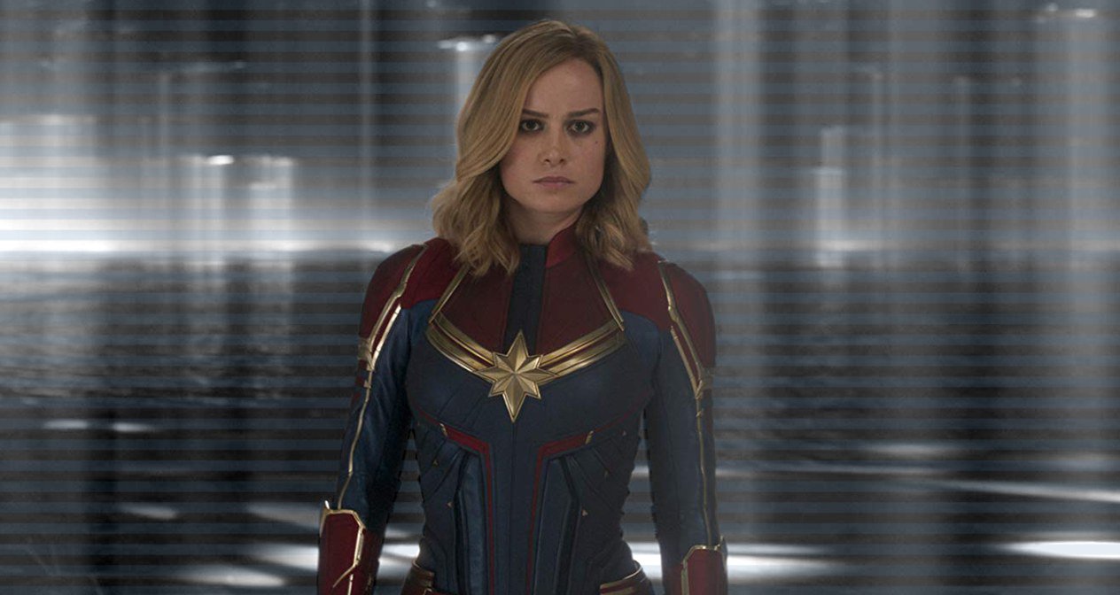 'Captain Marvel' will not release in Pakistan