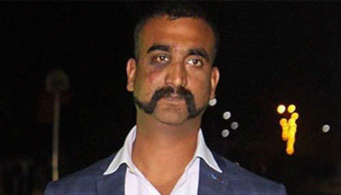 Indian pilot Abhinandan to go on 'sick leave' as debriefing complete: report