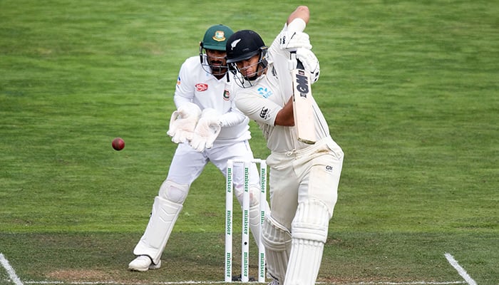 New Zealand, Bangladesh Test match called off after Christchurch mosque shootings