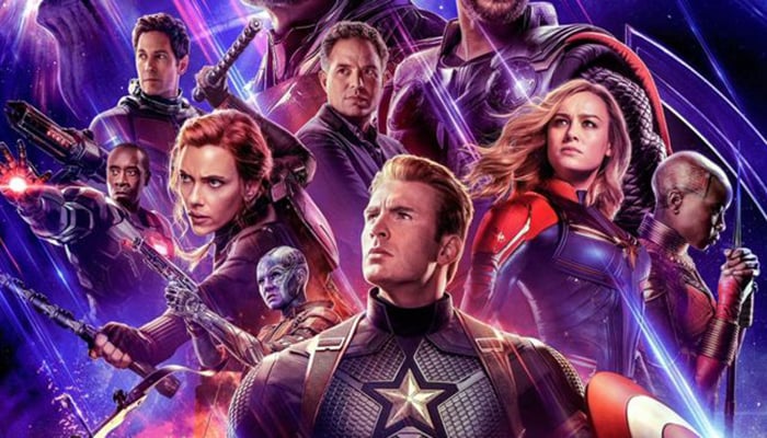 Whatever it takes: Earth's mightiest heroes gear up in Avengers Endgame trailer