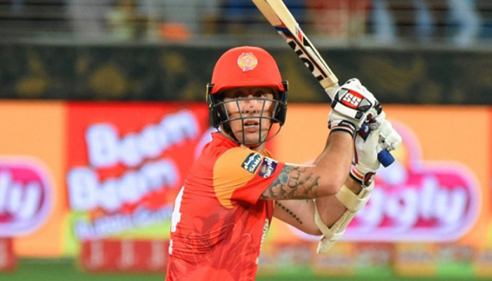 Every game in Karachi has been fantastic, says United’s Luke Ronchi