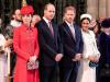 Royal household split: Prince Harry and Meghan go it alone
