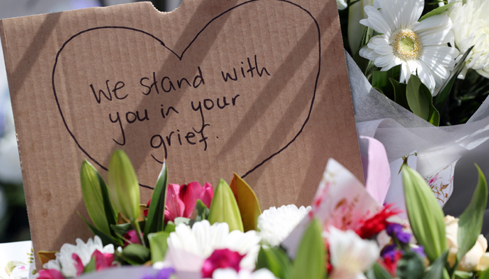New Zealand gunman inspired by mass-murderer Anders Breivik New Zealand gunman inspired by mass-murderer Anders Breivik