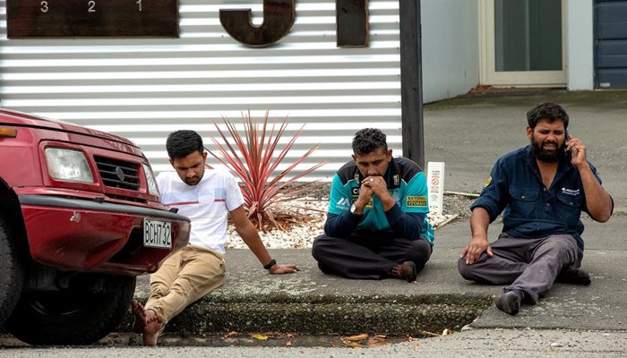 Pakistan Releases List Of Citizens Missing After New Zealand Mosque Attacks CatchTheMatch