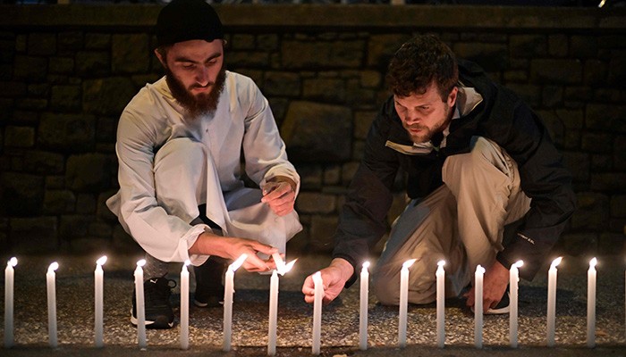 Pakistan flag to remain half-mast Monday in memory of Christchurch martyrs 