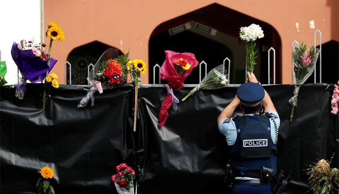 Accounts emerge of heroism in New Zealand mosques; bodies to be released